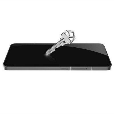 Защитное стекло Nillkin CP+Pro Черное для Xiaomi 14T(4)