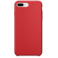 Силиконовый чехол Rose Red для Apple iPhone 7 Plus