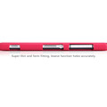 Пластиковый чехол Nillkin D-Style Matte Red для Sony Xperia Z2 L50t(#2)