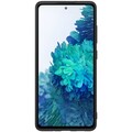 Чехол Nillkin Textured Case Черный для Samsung Galaxy S20 FE(#2)
