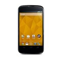 Силиконовый чехол Melkco Poly Jacket TPU Case Black для LG E960 Nexus 4(#2)