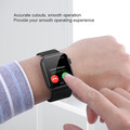 Защитное стекло Nillkin 3D AW+ для Apple Watch Series 44mm(#10)