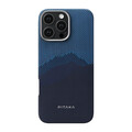 Чехол-накладка Pitaka Tactile Woven Case StarPeak (KI1602POTH) Over The Horizon для Apple iPhone 16 Pro Max(#2)