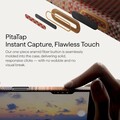 Кевларовый чехол с Magsafe Pitaka Ultra-Slim Sunset PitaTap (KI1702SP) для Apple iPhone 17 Pro(#6)
