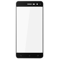 Защитное стекло Aiwo Full Screen Cover 0.33 mm Black для Asus ZenFone 3 Max ZC520TL