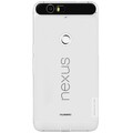 Силиконовый чехол Nillkin Nature TPU Case White для Huawei Nexus 6P(#1)