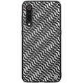Чехол Nillkin Twinkle Case Серебристый для Xiaomi Mi9(#1)
