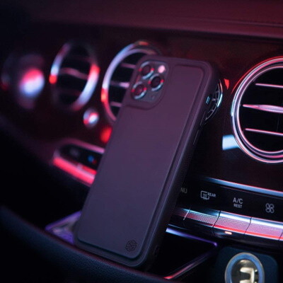 Чехол Nillkin Magic Pro Case Built-in magnet для Apple iPhone 11 Pro Max(4)