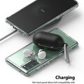 Чехол бампер Ringke Fusion Series прозрачный для Samsung Galaxy S20 FE(#8)