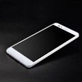 Силиконовый бампер Becolor TPU Case 0.5mm White для Huawei Honor 5C\ Honor 7 Lite\ GT3(#3)