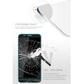 Противоударное защитное стекло Ainy Tempered Glass Protector 0.3mm для Asus Zenfone 2 Laser ZE550KL(#4)