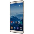 Силиконовый чехол Nillkin Nature TPU Case Grey для Huawei Mate 10(#2)