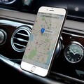 Пластиковый чехол Nillkin Synthetic Fiber Черный (Black) для Apple iPhone 6 Plus/6s Plus(#5)