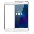 Защитное стекло Aiwo Full Screen Cover 0.33 mm White для Asus ZenFone 3 Max ZC520TL(#1)