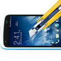Противоударное защитное стекло Ainy Tempered Glass Protector 0.3mm для HTC Desire 526(#3)