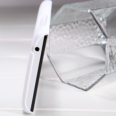 Пластиковый чехол Nillkin Super Frosted Shield Black  для Xiaomi Red Rice(4)