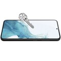 Защитное стекло Nillkin CP+Pro Черное для Samsung Galaxy S23(#4)