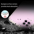 Силиконовый чехол Nillkin Nature TPU Case Серый для Huawei P40 Lite / Nova 7i / Nova 6 SE(#4)