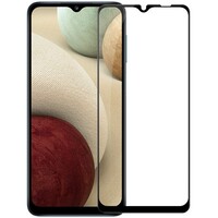 Защитное стекло Nillkin CP+Pro черное для Samsung Galaxy A32 5G