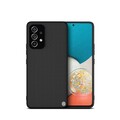 Чехол Nillkin Textured Case Черный для Samsung Galaxy A33(#3)