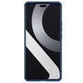 Чехол-накладка Nillkin CamShield Pro Синяя для Xiaomi 13 Lite(#2)