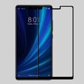 Противоударное защитное стекло Nillkin 3D CP+ Max Anti-Explosion Черное для Xiaomi Mi8 SE(#1)