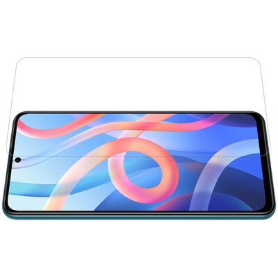 Защитное стекло Nillkin Amazing H+PRO для Xiaomi Poco M4 Pro 5G(2)
