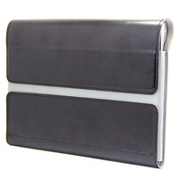 Полиуретановый футляр Wallet Case Black для Lenovo Yoga Tablet 2 1050f