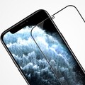 Защитное стекло Nillkin CP+Pro черное для Apple iPhone 12 Pro Max(#4)