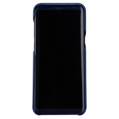 Кожаная накладка Nillkin Brocade Series Blue Monkey King для Samsung G950F Galaxy S8(2)