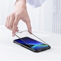 Защитное стекло Baseus Full Screen 0.3 мм 9H (SGAPIPH61-WD01) 2шт для Apple iPhone XR(#5)