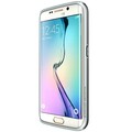 Пластиковый бампер Nillkin Armor-Border series Black для Samsung G925F Galaxy S6 Edge(#2)