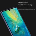 Защитное стекло NILLKIN CP+ черное для Huawei Mate 20X(#5)
