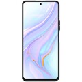 Пластиковый чехол с подставкой Nillkin Super Frosted Shield Черный для Huawei Honor 50 SE/ Nova 9 SE(#2)