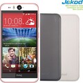 Силиконовый чехол Jekod TPU Case Black для HTC Desire EYE(#3)