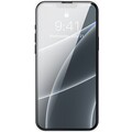 Противоударное защитное стекло Tempered Glass Protector 0.3mm для Apple iPhone 13 mini(#2)