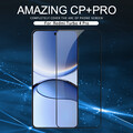 Защитное стекло Nillkin CP+Pro Черное для Xiaomi Poco F7(#5)