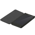Оригинальный чехол Lenovo Flip Cover Black для Lenovo P780(#2)