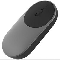 Мышь Xiaomi Mi Mouse Bluetooth Grey