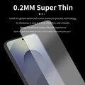 Защитное стекло Nillkin Amazing H+PRO для Samsung Galaxy S26 FE(#8)