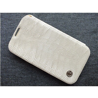 Кожаный чехол Rada Flip Cover White для Samsung N7100 Galaxy Note 2(1)