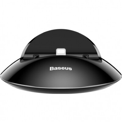 Док-станция Baseus Desktop Vertical Charging Station Lightning / ZCLOR-01(1)