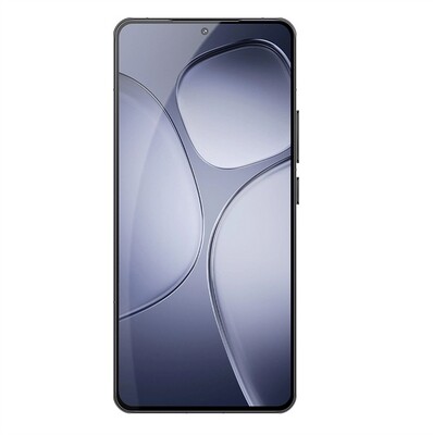 Защитное стекло Nillkin CP+Pro Черное для Xiaomi 14T(1)