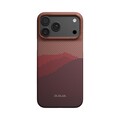 Кевларовый чехол с Magsafe Pitaka Edge Case Over The Horizon 2.0 Autumn Dusk для Apple iPhone 18 Pro Max(#1)