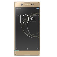 Противоударное защитное стекло Tempered Glass Protector 0.3mm для Sony Xperia XA1 Ultra