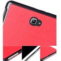 Полиуретановый чехол Smart Case Navy Blue для Samsung Galaxy Tab A 10.1 SM-T580/585(#5)