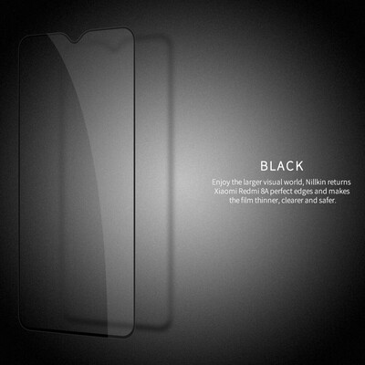 Защитное стекло Nillkin CP+ Pro для Xiaomi Redmi Note 8/ Redmi Note 8 2021(14)