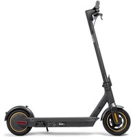 Электросамокат Ninebot Kickscooter Max G30 черный