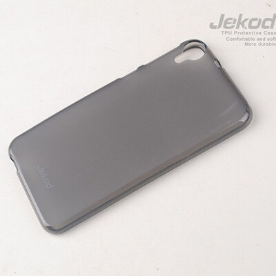 Силиконовый чехол Jekod TPU Case Black для HTC Desire EYE(1)