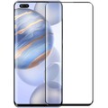 Стекло защитное Nillkin 3D DS+MAX  для Huawei Honor 30 Pro(#1)